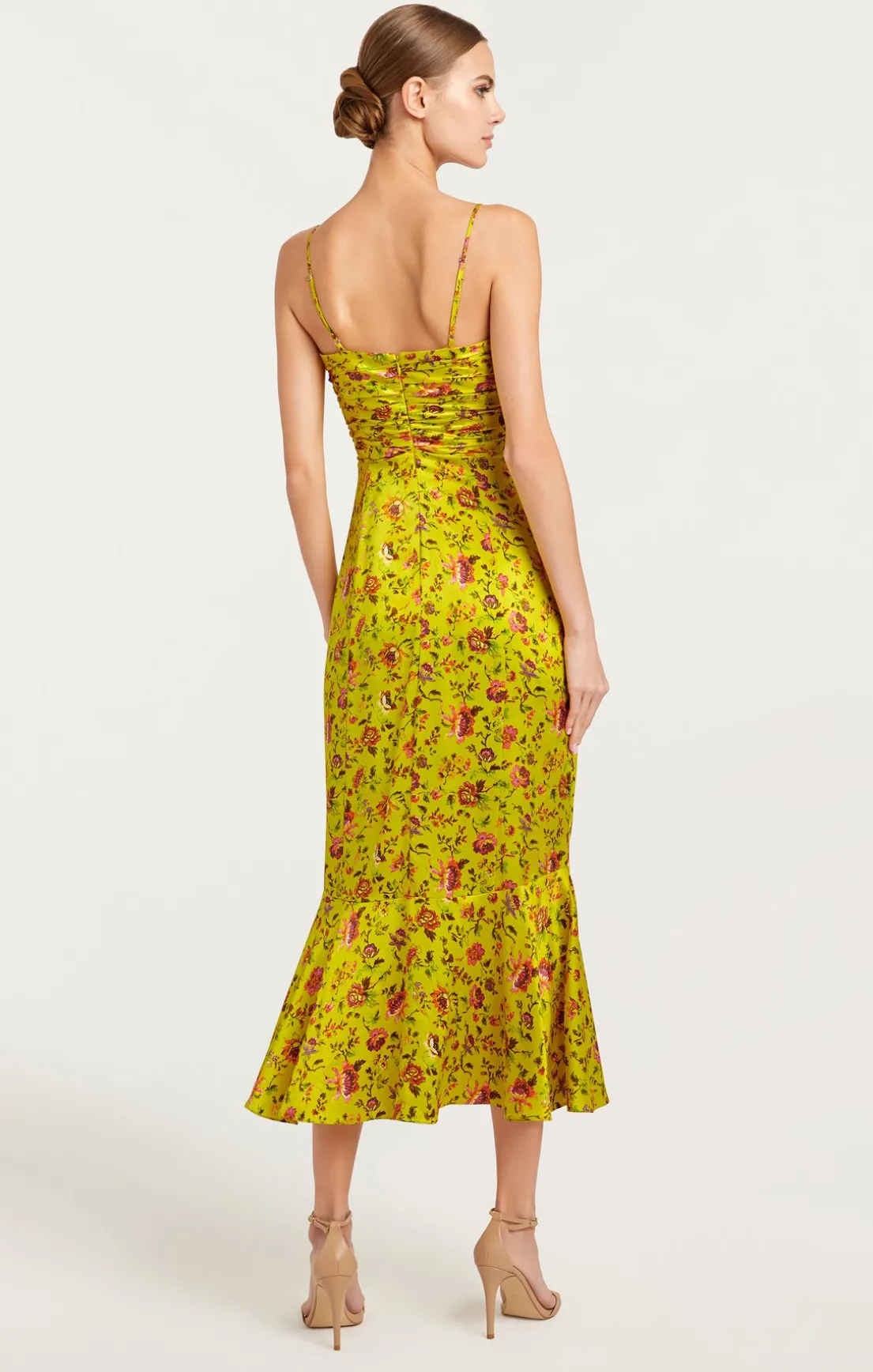 Mini Provence Katz Dress