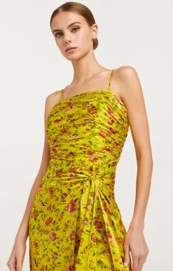 Mini Provence Katz Dress