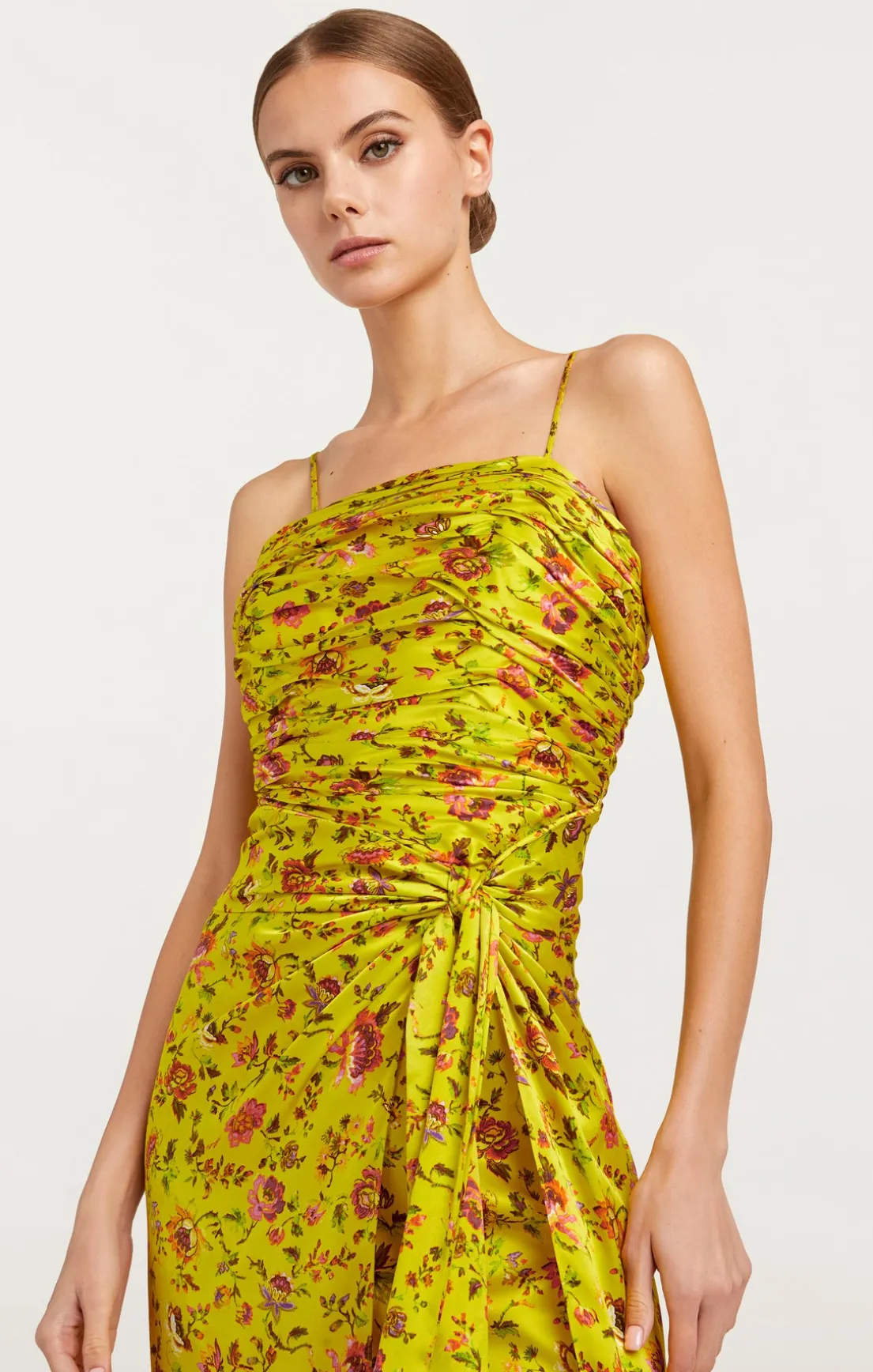 Mini Provence Katz Dress