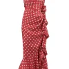 Mireya Dress
