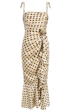 Mireya Dress