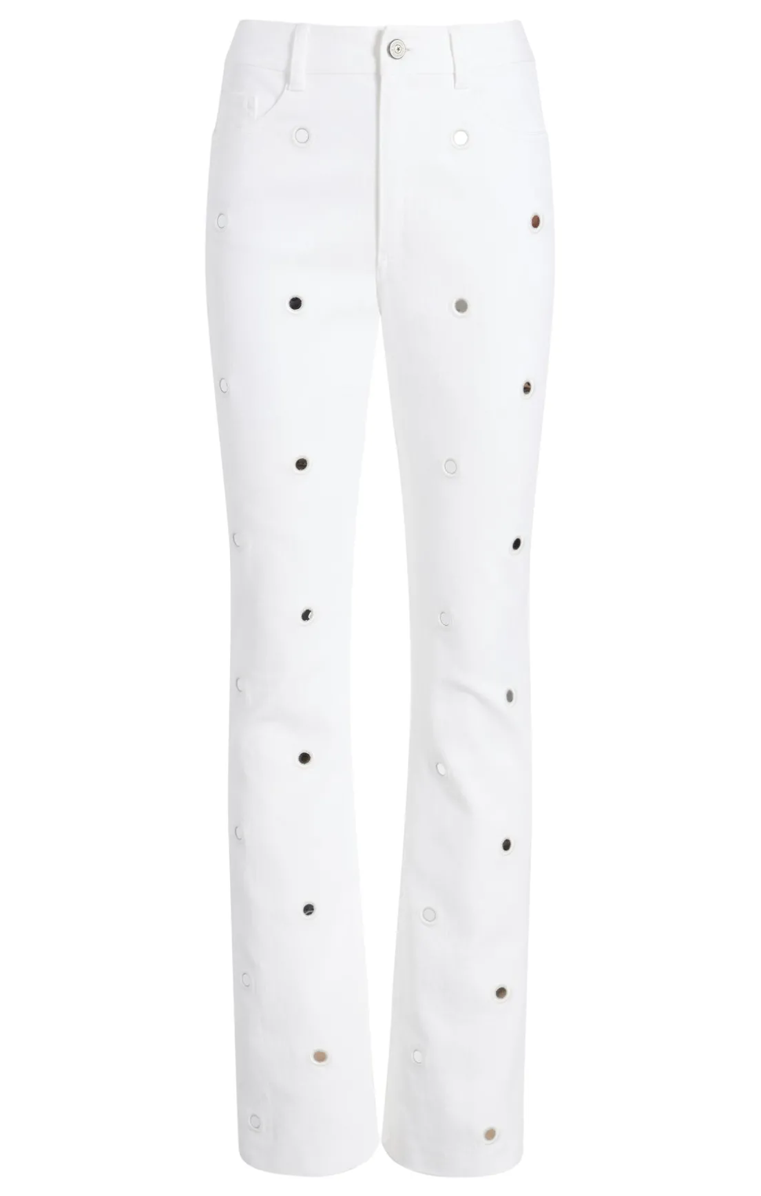 Mirror Denim Shailene Pant