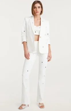 Mirror Denim Shailene Pant