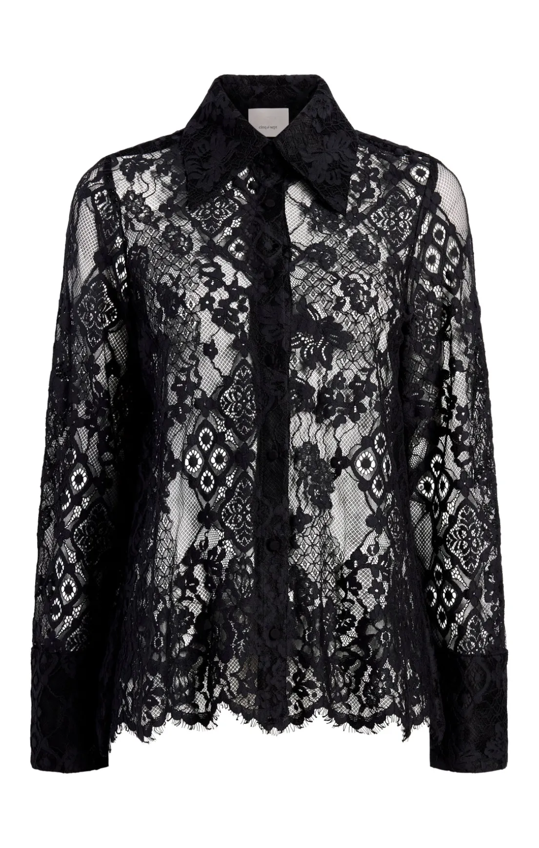 Missy Top