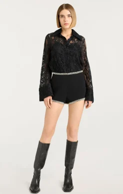 Missy Top