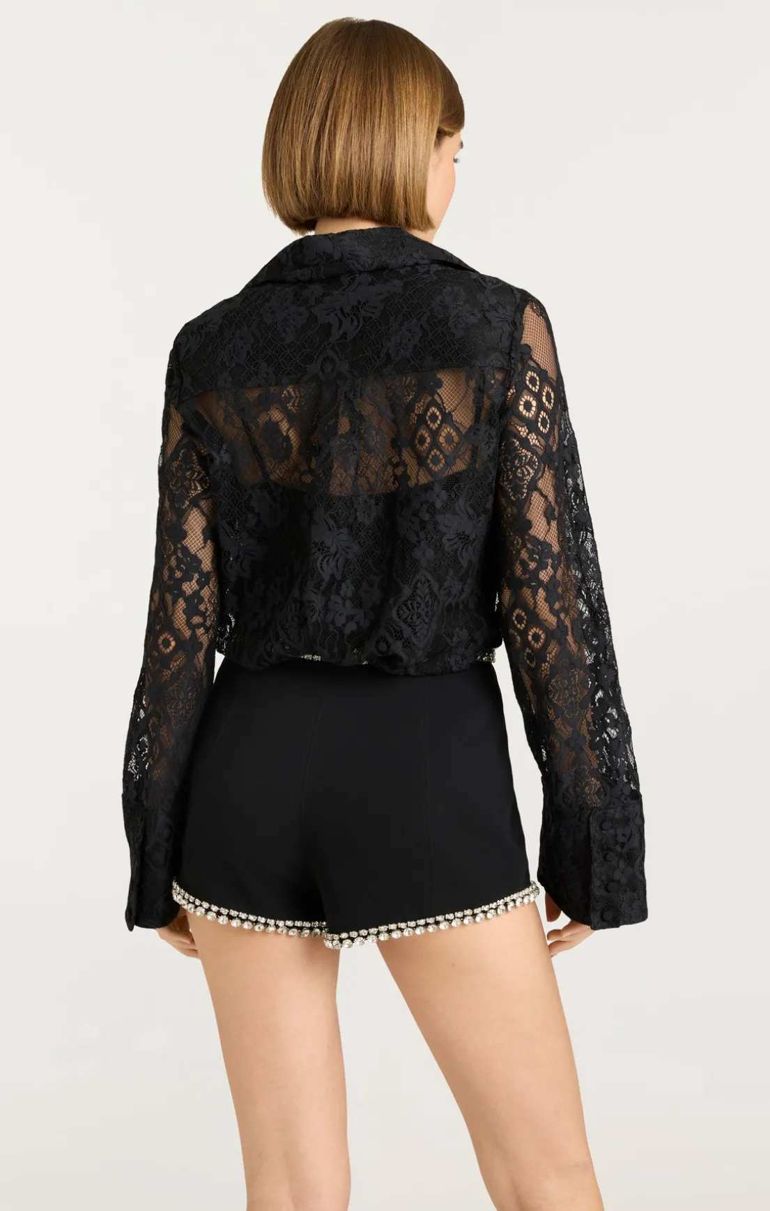 Missy Top