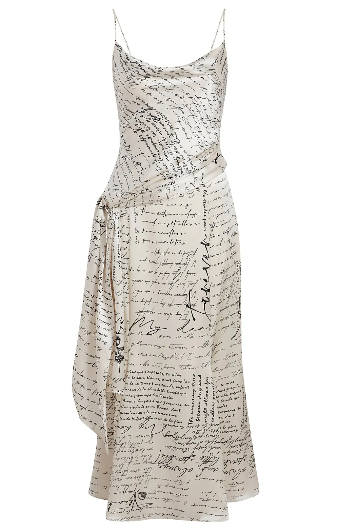 Mon Amour Milana Dress