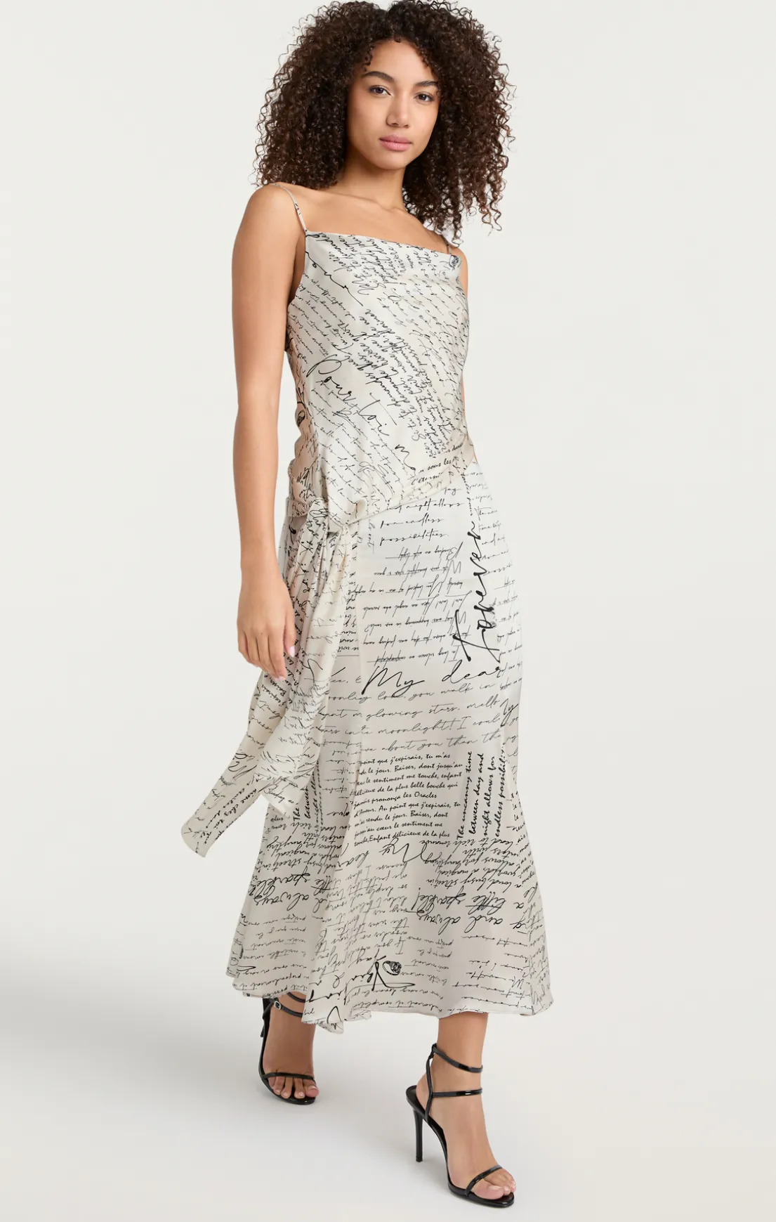 Mon Amour Milana Dress