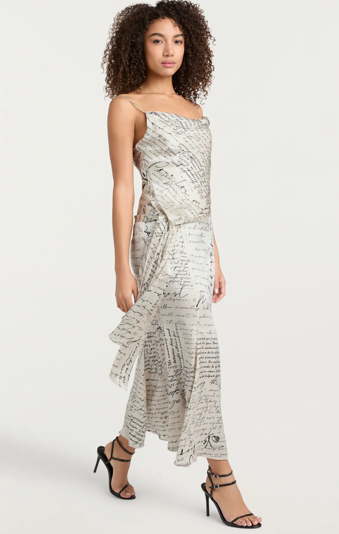Mon Amour Milana Dress