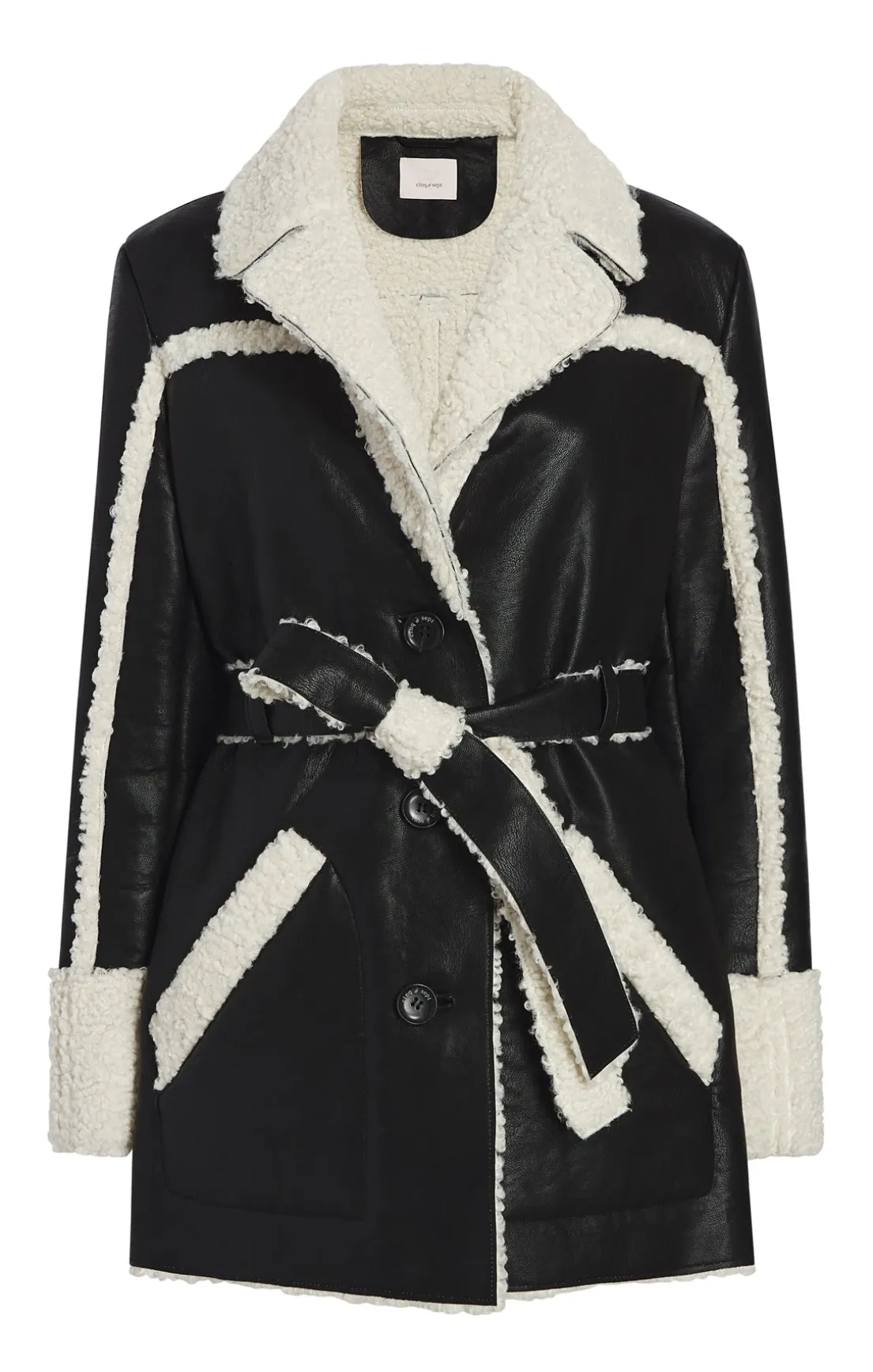 Mona Coat