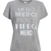 Multi Merci Tee