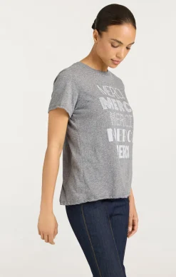 Multi Merci Tee