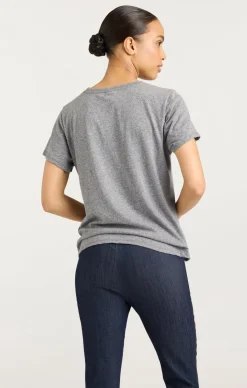 Multi Merci Tee