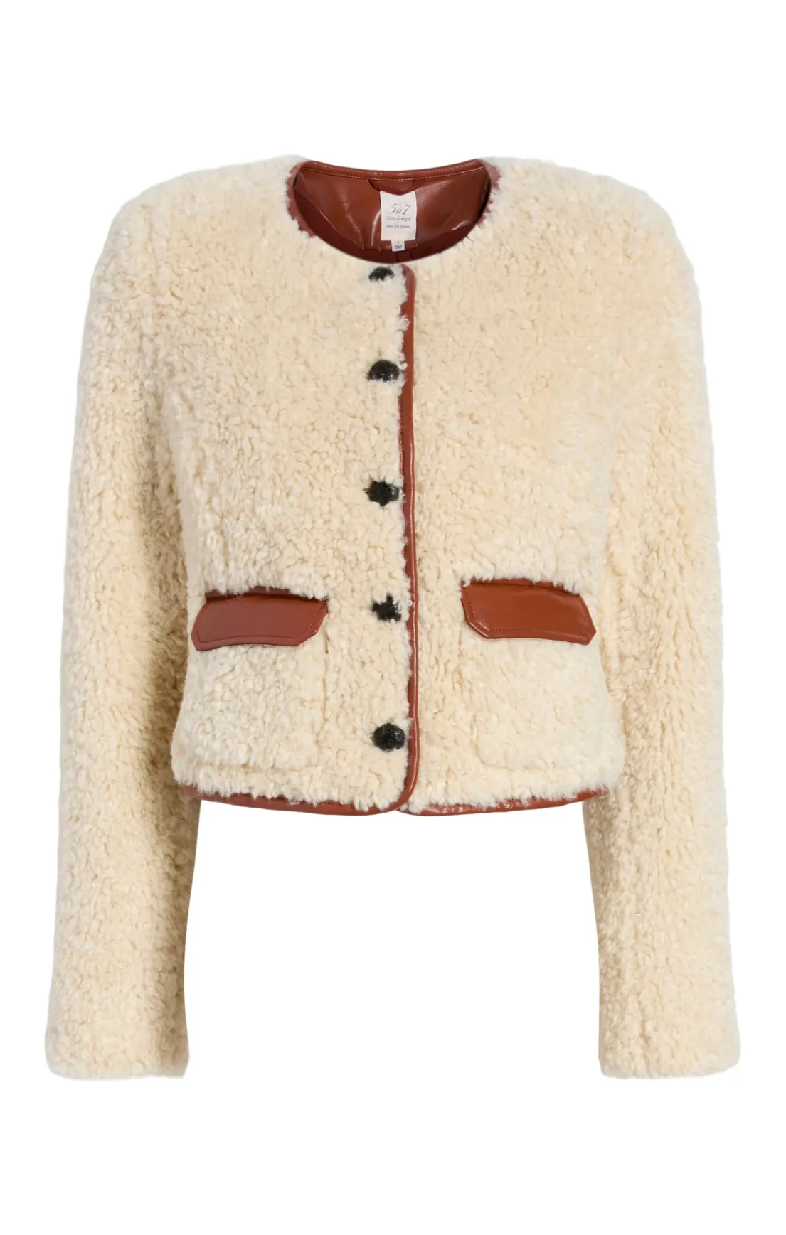 Naia Jacket