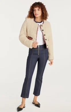Naia Jacket