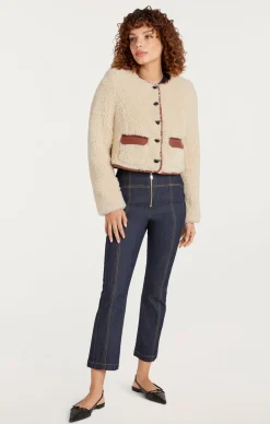 Naia Jacket