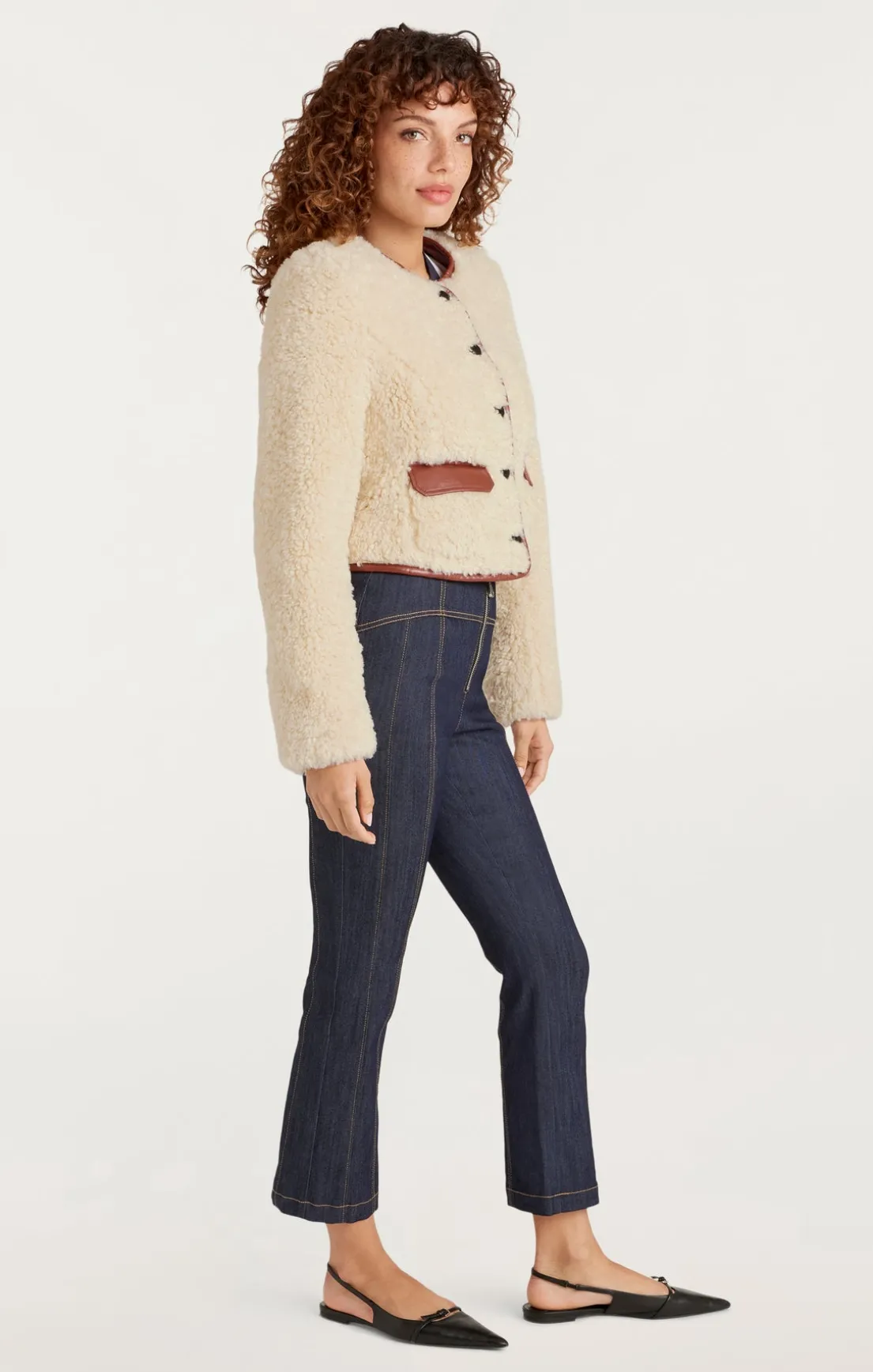 Naia Jacket