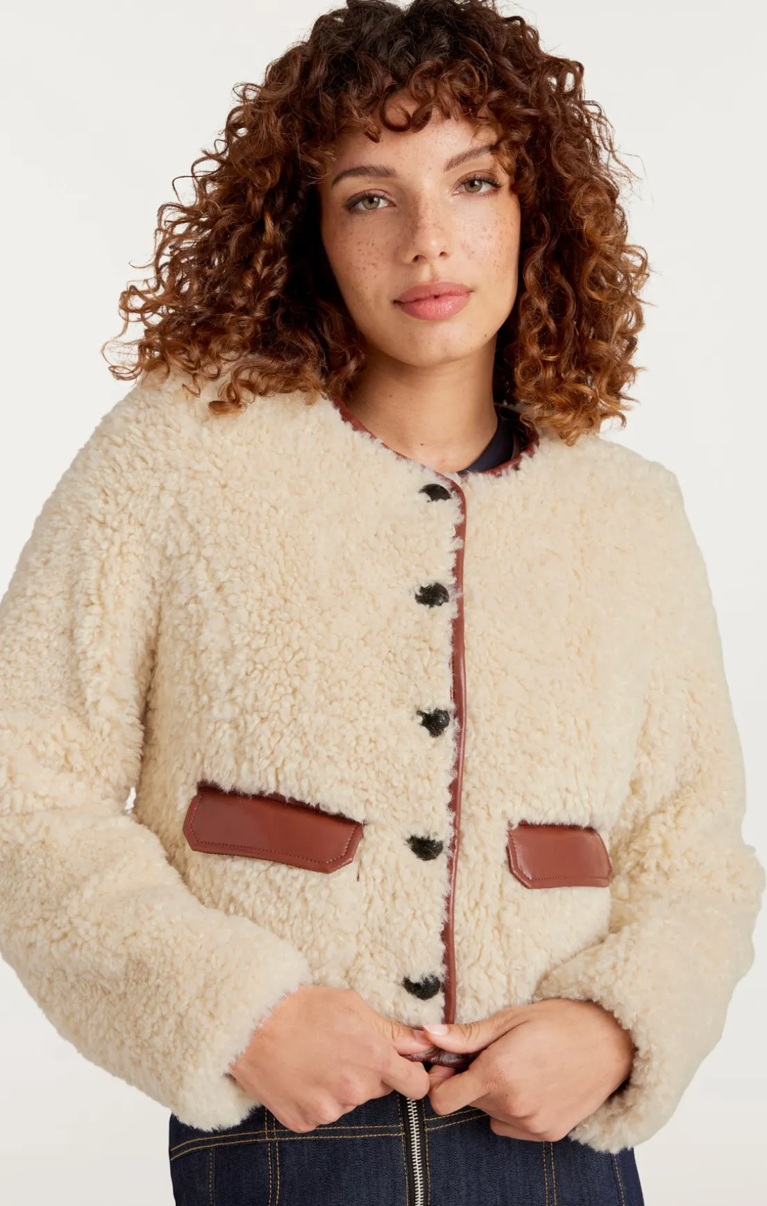 Naia Jacket