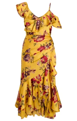 Nara Dress