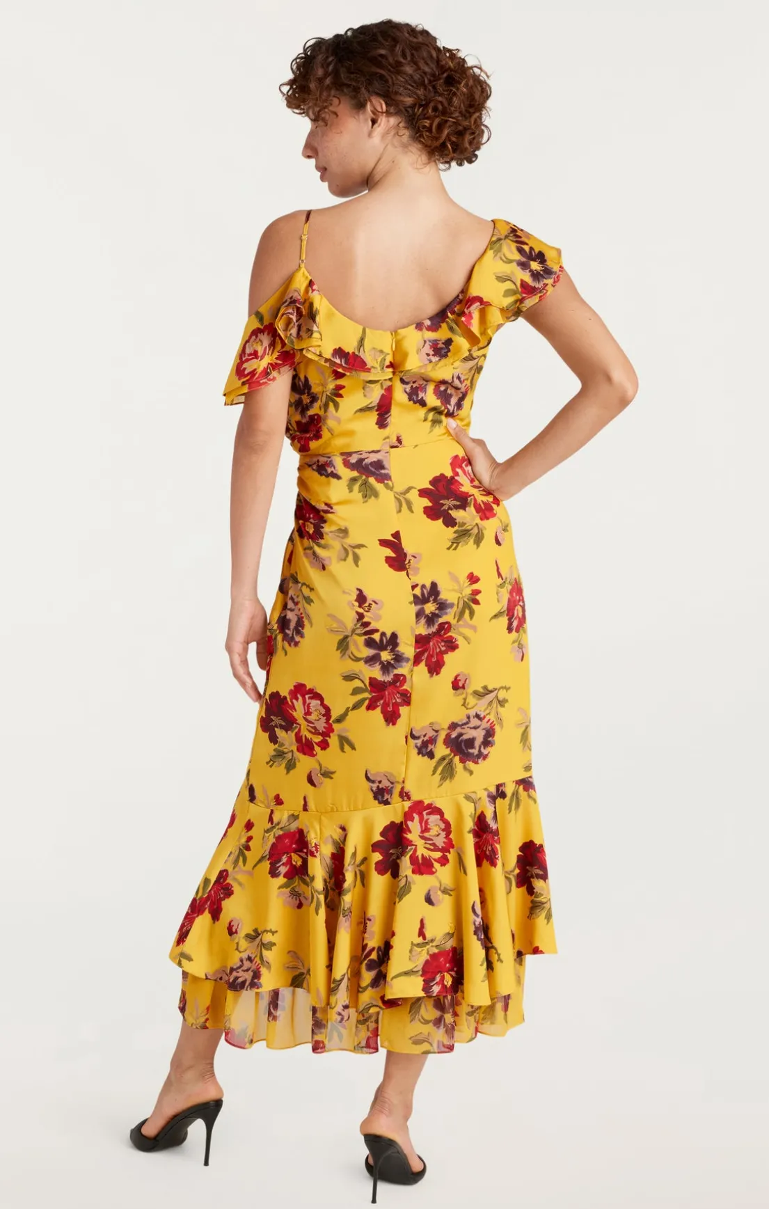 Nara Dress