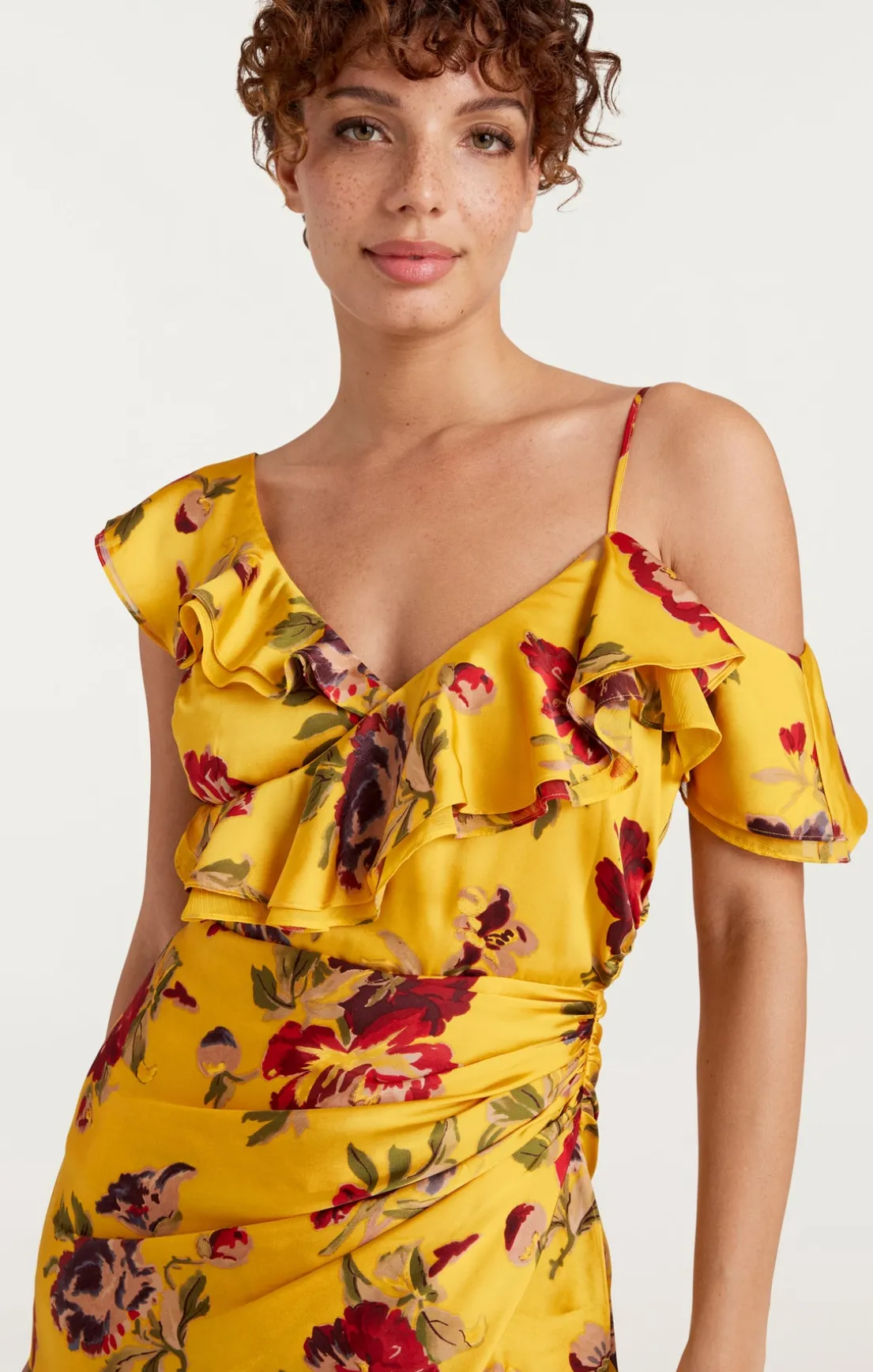 Nara Dress