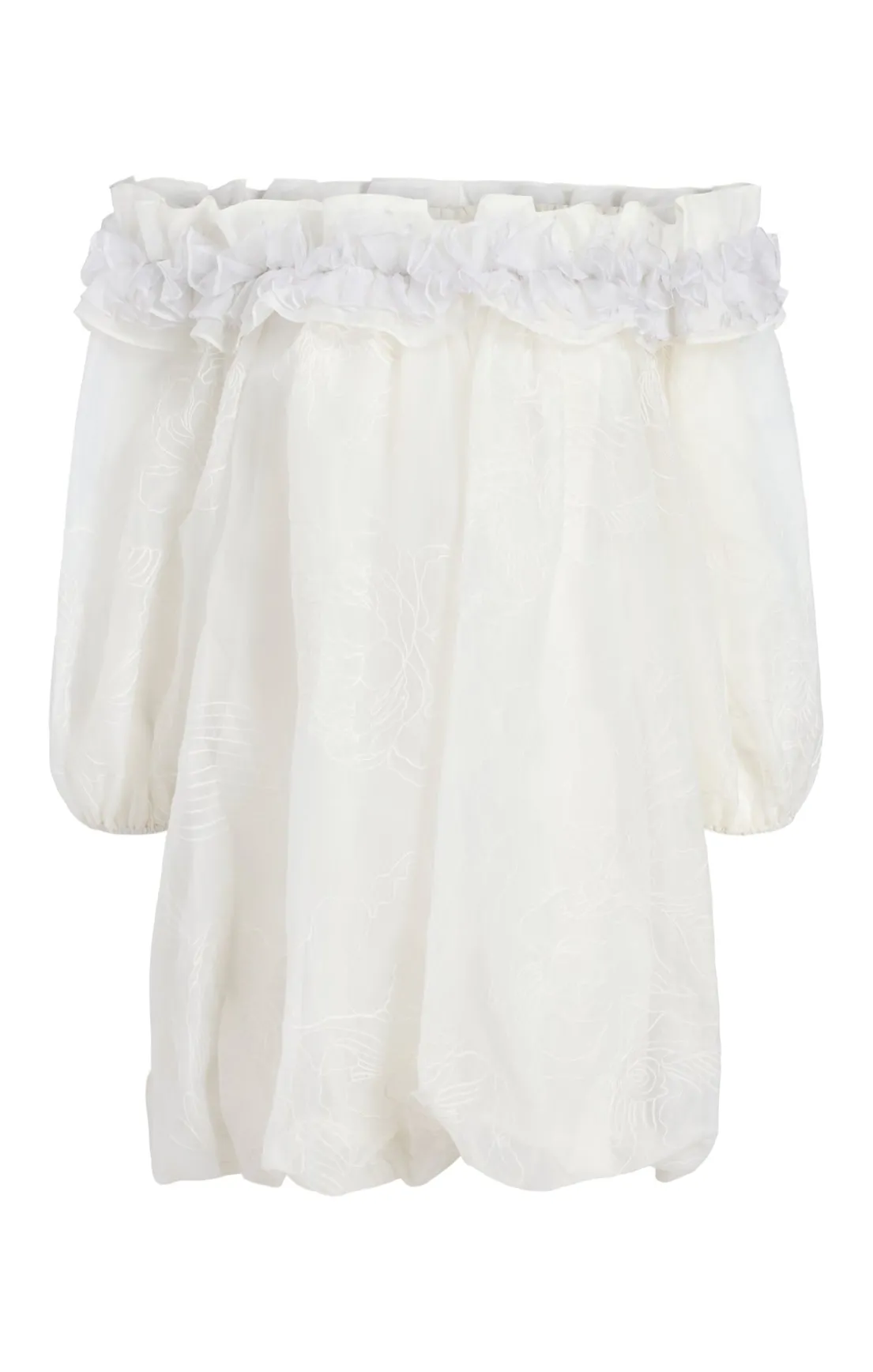 Nava Dress