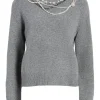 Necklace Lilliana Pullover
