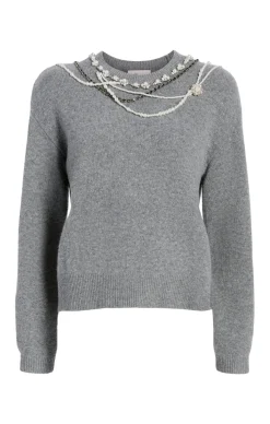 Necklace Lilliana Pullover