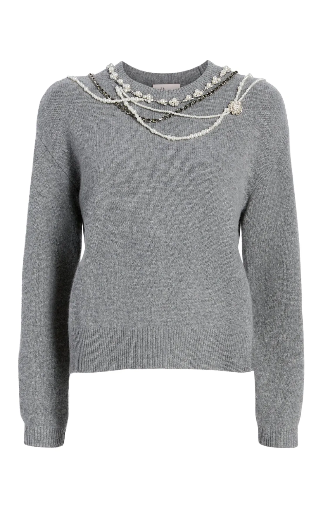 Necklace Lilliana Pullover