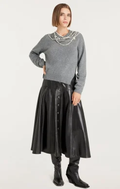 Necklace Lilliana Pullover