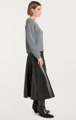 Necklace Lilliana Pullover