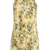 Night Bloom Dinah Dress