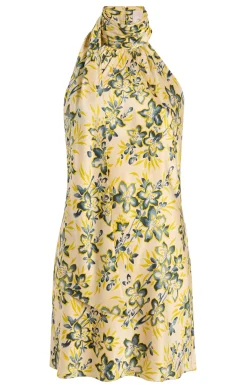 Night Bloom Dinah Dress