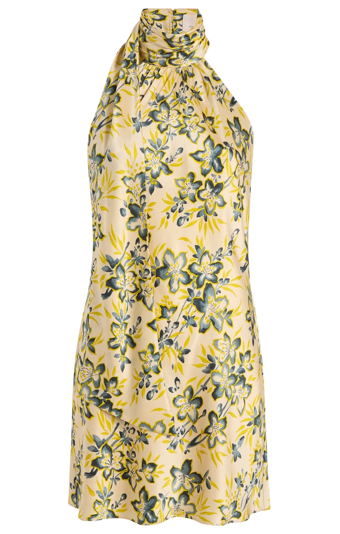 Night Bloom Dinah Dress