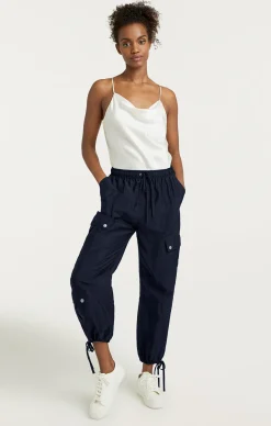 Nitsan Parachute Pant