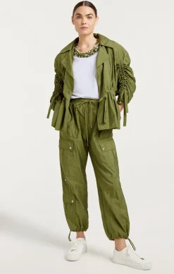 Nitsan Parachute Pant