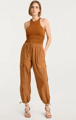 Nitsan Parachute Pant