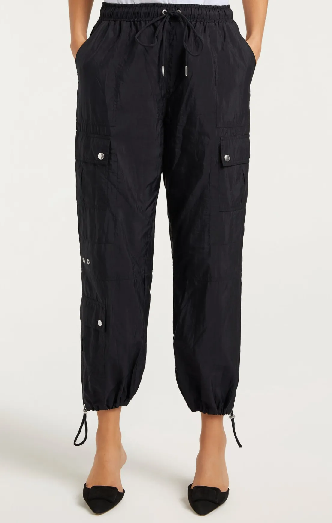 Nitsan Parachute Pant