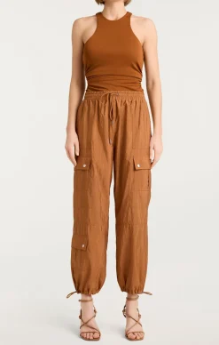 Nitsan Parachute Pant