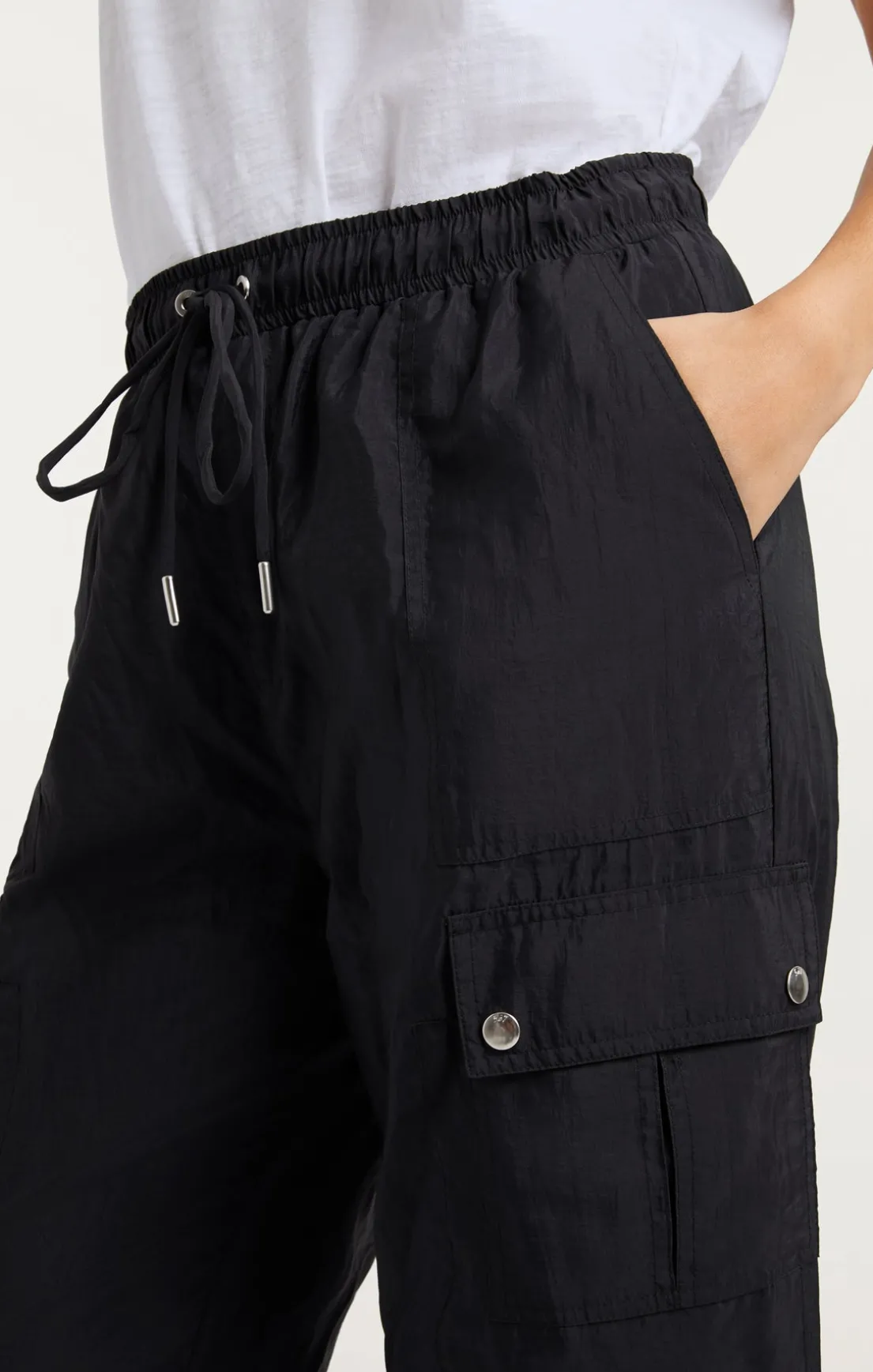Nitsan Parachute Pant