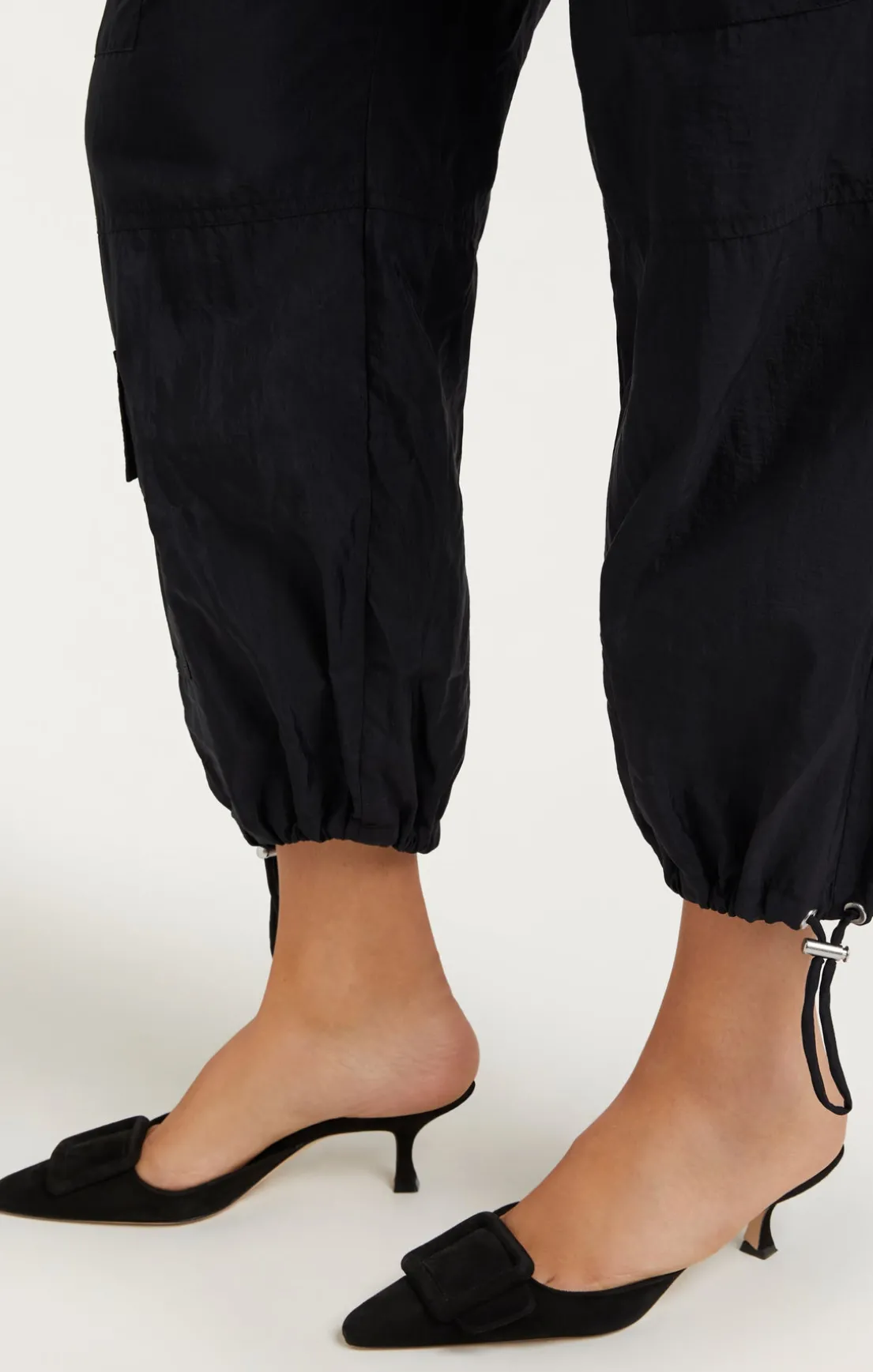Nitsan Parachute Pant
