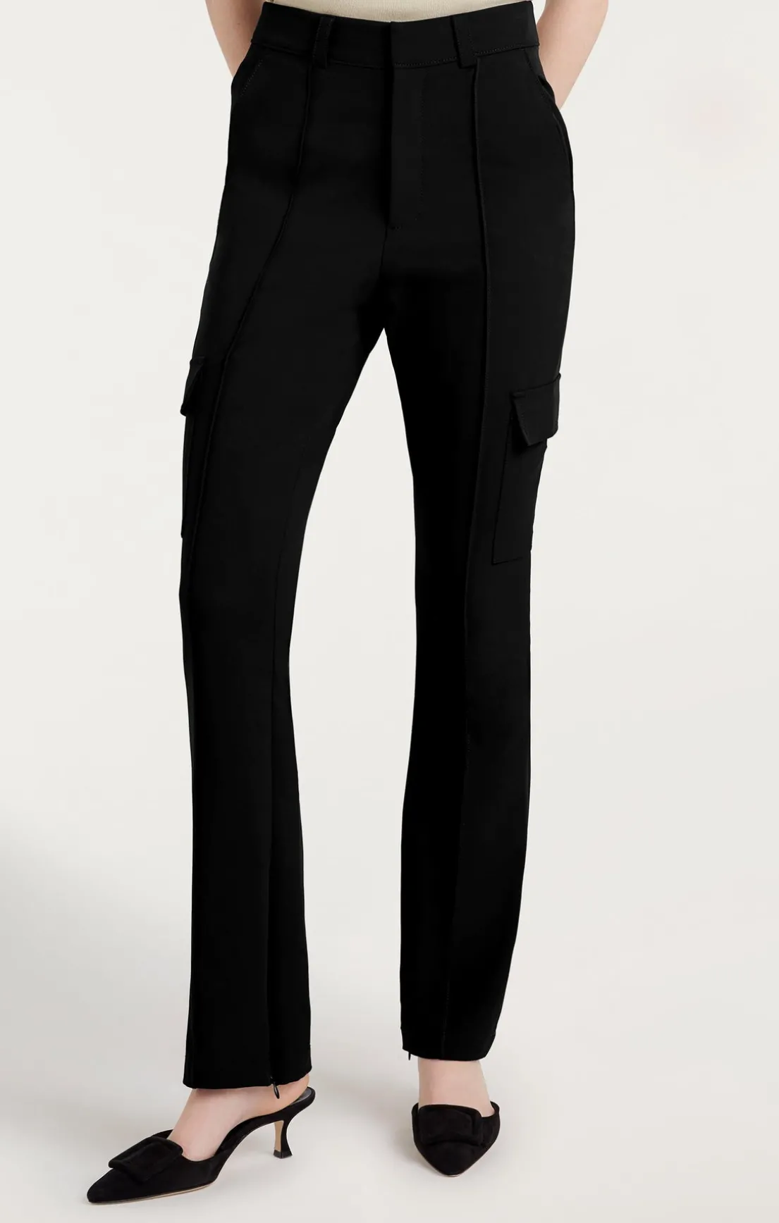 Norah Pant