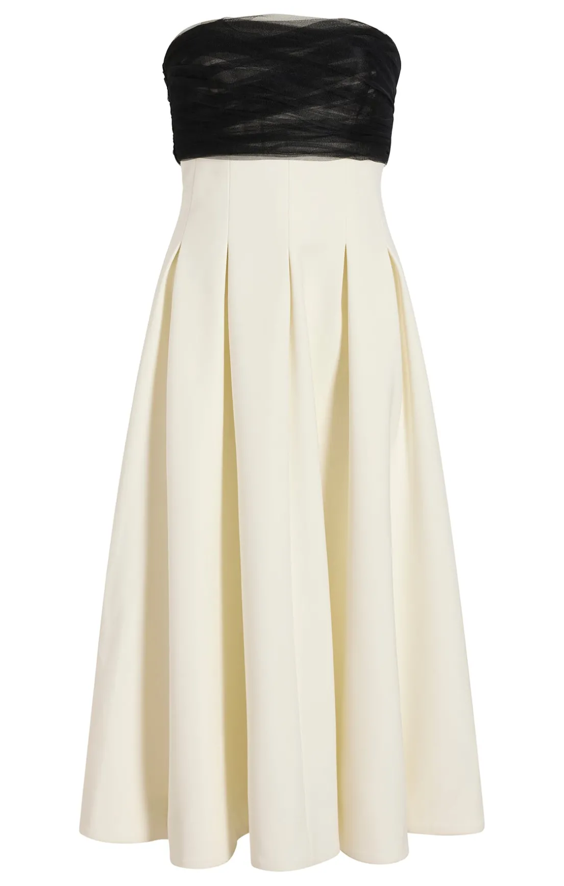 Odessa Dress