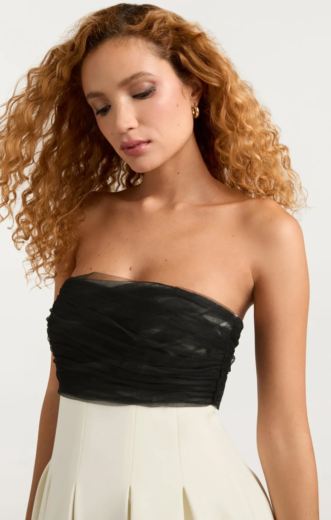 Odessa Dress