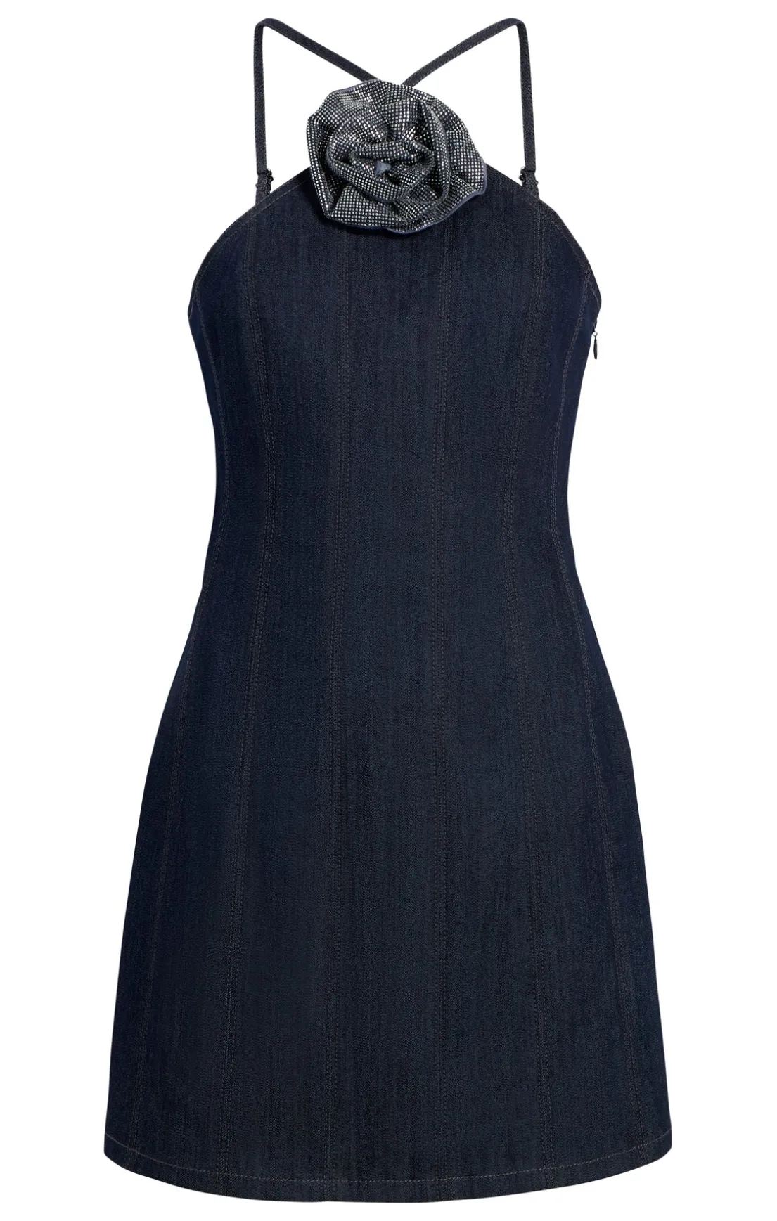 Odetta Dress