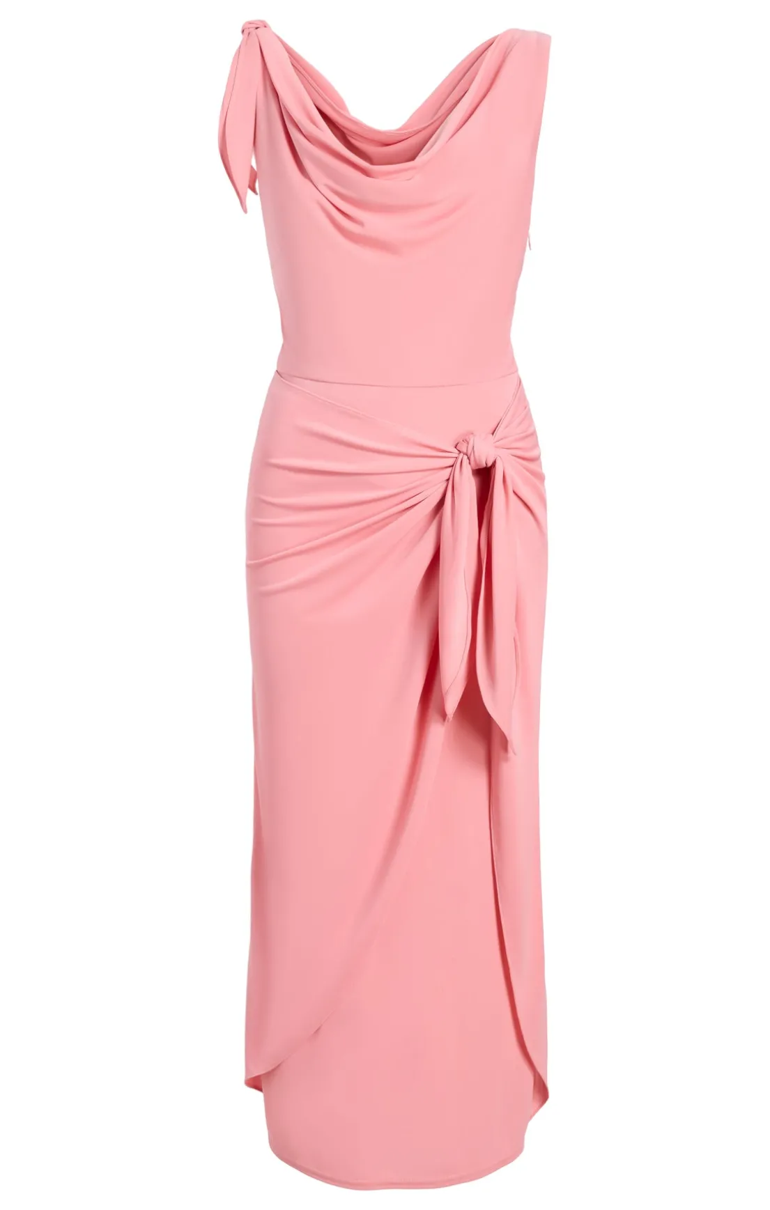 Odin Dress
