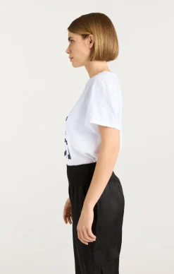 Oui Oui Oui Shrunken Tee