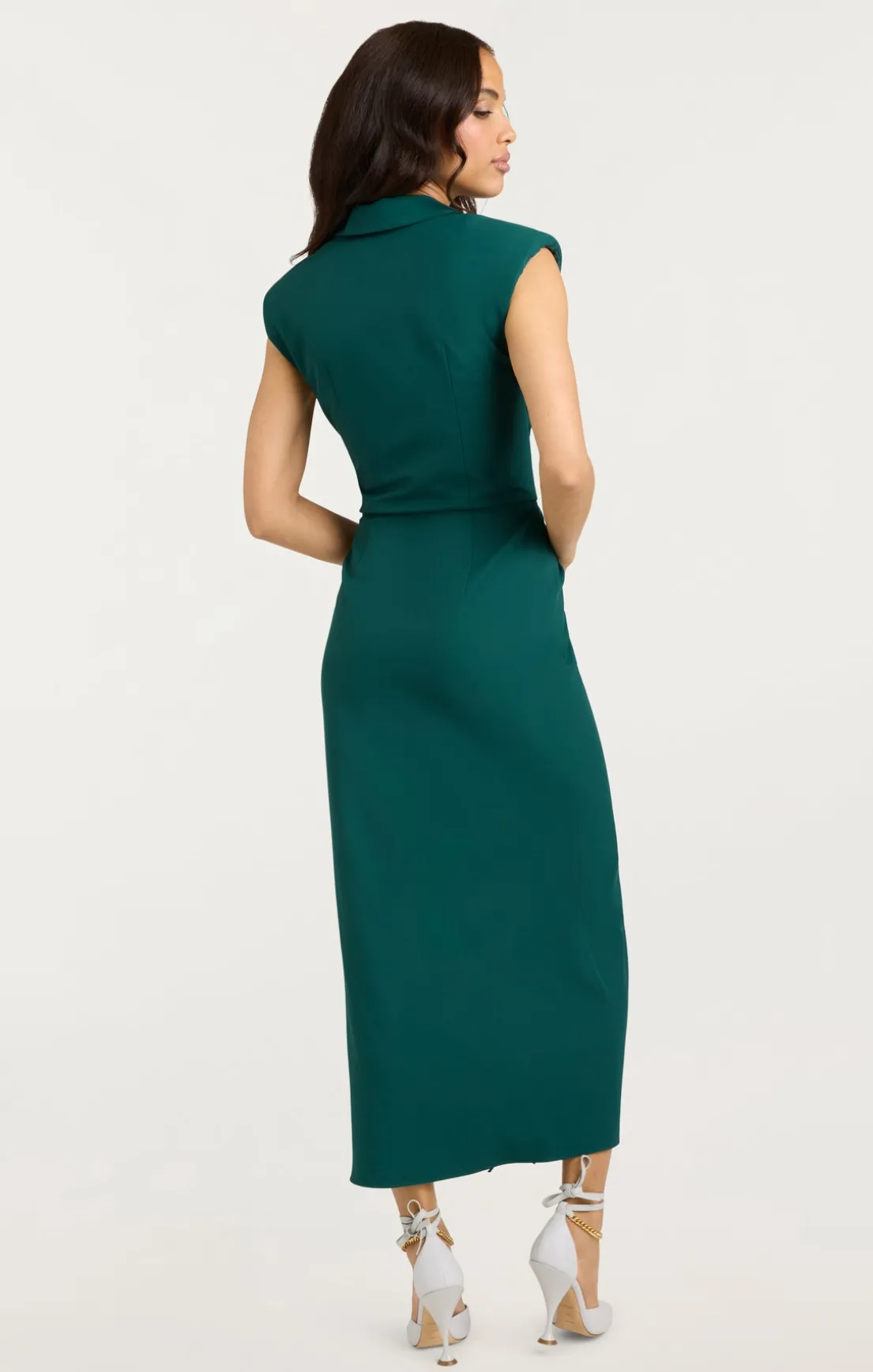 Padma Dress