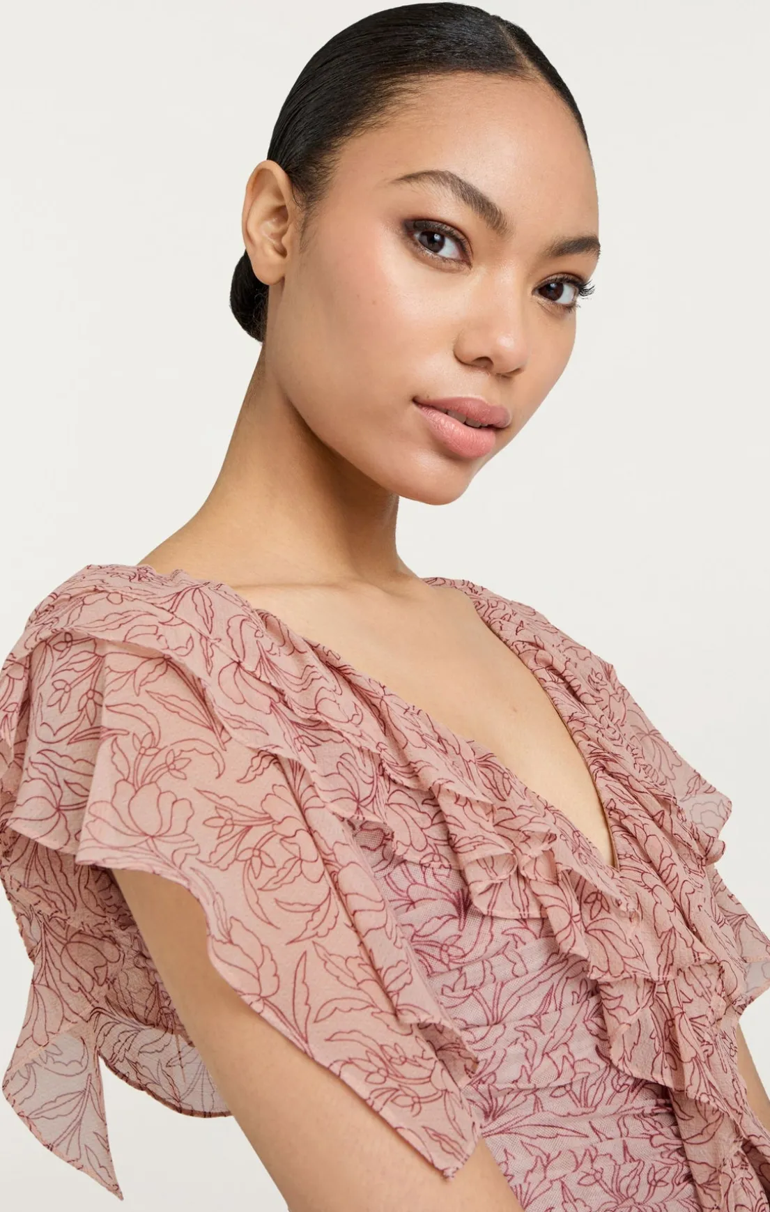 Paola Dress