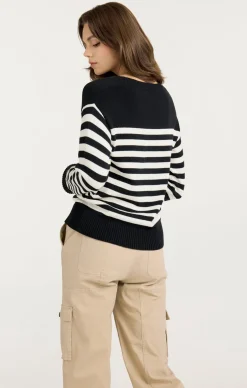 Paris Is Love Pullover